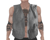 SweetVest with Tatts