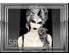 Goth Unicorn Silver