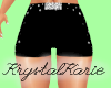 RDC 1 shorts