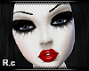 R.c| Natalie Gothic Skin