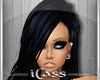 [CC] Sassy Black Blue