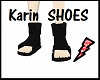 Karin shoes