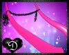 {DSD} Pink Horns w/ Bows