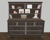 Nursery Baby Dresser