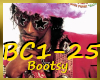 Bootsy Collins - Rather