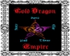 Cold Dragon Empire
