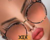 -X-  Glasses