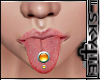 Jewel Tongue