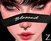 Nose Bandage Black e