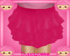 *C* Kids Hot Pink Skirt