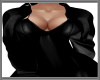 Leather Lay Jacket