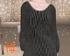 梅 sweater dress
