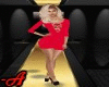 Little Red Dress RLL