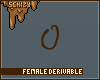 Derivable Female
