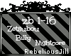 Zetsubou Billy-Nightcore