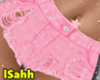 |A| RLS Pink  Shorts