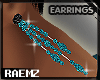 [R] Minx Earrings