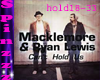 Macklemore Cant Hold Us2