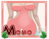 Momo's Derivable Kini