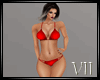 .:VII:.Red Bikini