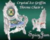 Crystal Ice Griffin Chr6