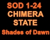 Chimera State - Shades