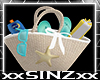 ISI Paula Beach Bag