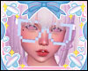 Yun|Game Girl☆Glasses