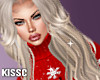 Zahra Blonde Shadow