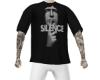 0ff^ Tshirt Silence