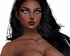 Black Dark Natural