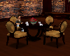 Lounge Coffee Table
