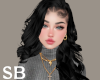 Ashia | Black