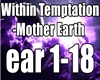 Within Temptation-Mothe
