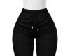 Track Pants Black