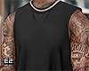 ★Summer Tank + Tat V6