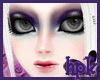 [HPK]DarkElfSkin@purple