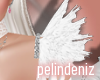 [P] Angel shoulder