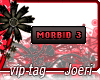 j| Morbid 3