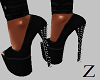 Z: Raven Dress Shoes