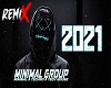 remix Techno  2021 (pt1)