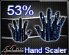 Max- Hand Scaler 53% -M