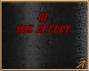 4|DJ SDX Effect