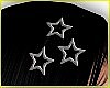 7l Star Hair Clip