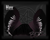 Hex Dark-F-Ears 1