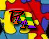 PAA Support Sticker 2
