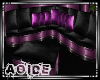 (A) Violet Couch