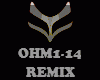 REMIX - OHM1-14