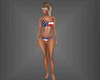 USA Bikini RL