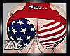 ZY: 4th July Top V2
